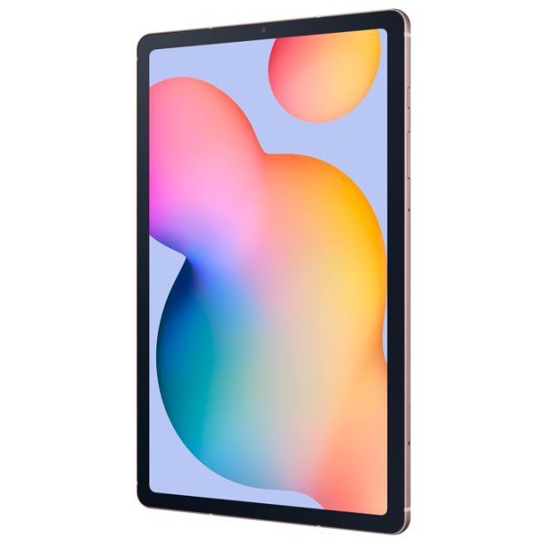 Tabletă Samsung Galaxy Tab S6 Lite 10.4"/ Pink/ 64 GB/ Wi-Fi/ P610 photo 4