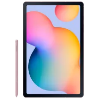 Планшет Samsung Galaxy Tab S6 Lite 10.4"/ Розовый/ 64 ГБ/ Wi-Fi/ P610 photo 5