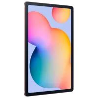 Планшет Samsung Galaxy Tab S6 Lite 10.4"/ Розовый/ 64 ГБ/ LTE/ P615 photo 3