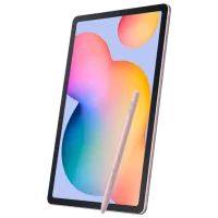 Планшет Samsung Galaxy Tab S6 Lite 10.4"/ Розовый/ 64 ГБ/ LTE/ P615 photo 5
