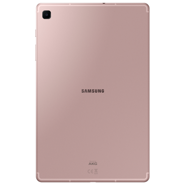 Tabletă Samsung Galaxy Tab S6 Lite 10.4"/ Pink/ 64 GB/ LTE/ P615 photo 7 Tabletă Samsung Galaxy Tab S6 Lite 10.4"/ Pink/ 64 GB/ LTE/ P615 photo 7