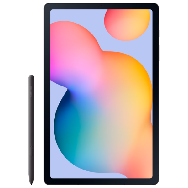 Tabletă Samsung Galaxy Tab S6 Lite 10.4"/ Oxford Gray/ 64 GB/ LTE/ P615 photo 5 Tabletă Samsung Galaxy Tab S6 Lite 10.4"/ Oxford Gray/ 64 GB/ LTE/ P615 photo 5