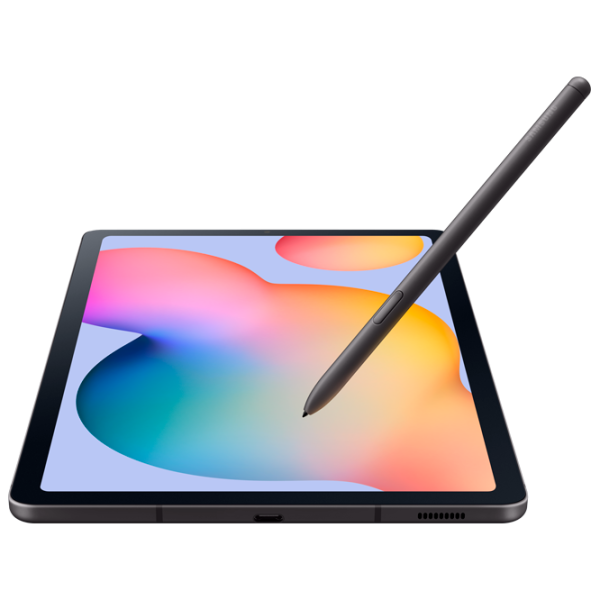 Tabletă Samsung Galaxy Tab S6 Lite 10.4"/ Oxford Gray/ 64 GB/ LTE/ P615 photo 10 Tabletă Samsung Galaxy Tab S6 Lite 10.4"/ Oxford Gray/ 64 GB/ LTE/ P615 photo 10