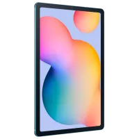Планшет Samsung Galaxy Tab S6 Lite 10.4"/ Синий/ 64 ГБ/ LTE/ P615 photo 4