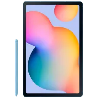 Планшет Samsung Galaxy Tab S6 Lite 10.4"/ Синий/ 64 ГБ/ LTE/ P615 photo 5