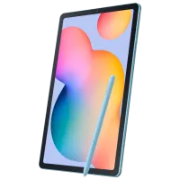 Планшет Samsung Galaxy Tab S6 Lite 10.4"/ Синий/ 64 ГБ/ LTE/ P615 photo 6
