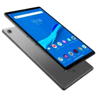 Планшет Lenovo Tab M10 Plus 10.3" 4 ГБ/128 ГБ LTE TB-X606X Серый photo 3