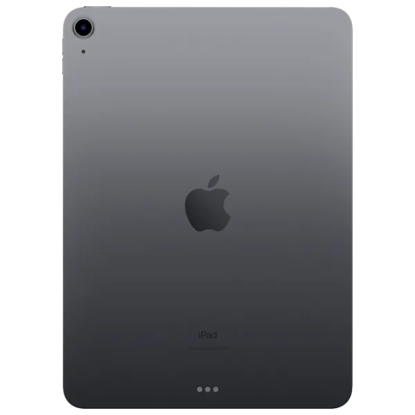 Tabletă Apple iPad Air 2020 10.9" 4 GB/64 GB Wi-Fi MYFM2RK/A Space Gray photo 3