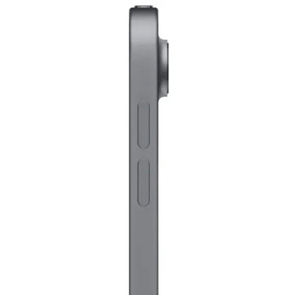 Tabletă Apple iPad Air 2020 10.9" 4 GB/64 GB Wi-Fi MYFM2RK/A Space Gray photo 5