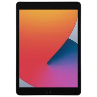 Планшет Apple iPad 2020 10.2" 3 ГБ/128 ГБ LTE MYML2RK/A Космос Серый photo 3
