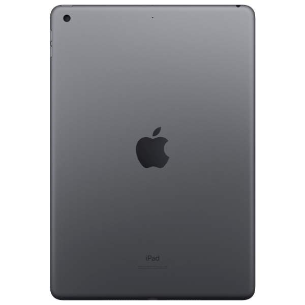 Планшет Apple iPad 2020 10.2"/ Космос Серый/ 128 ГБ/ LTE/ MYML2RK/ A photo 4 Планшет Apple iPad 2020 10.2"/ Космос Серый/ 128 ГБ/ LTE/ MYML2RK/ A photo 4