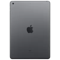 Планшет Apple iPad 2020 10.2" 3 ГБ/128 ГБ LTE MYML2RK/A Космос Серый photo 4