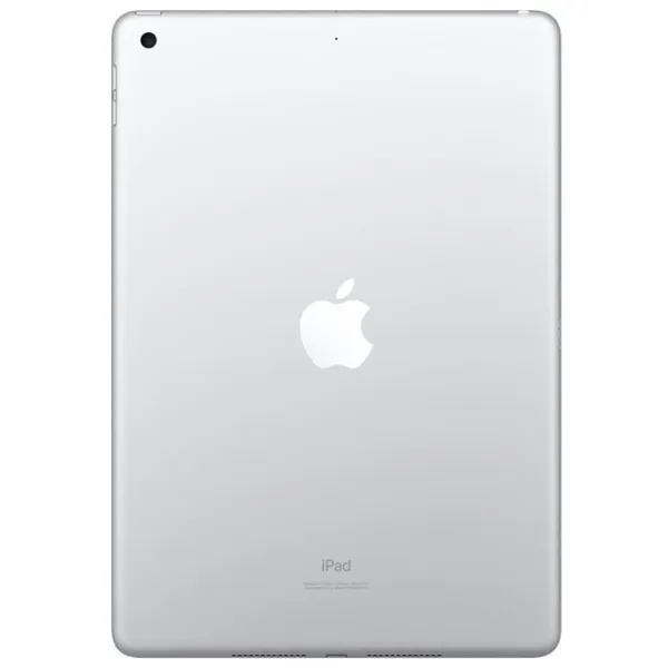 Tabletă Apple iPad 2020 10.2"/ Silver/ 128 GB/ LTE/ MYMM2RK/ A photo 3