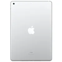 Планшет Apple iPad 2020 10.2" 3 ГБ/128 ГБ LTE MYMM2RK/A Серебряный photo 3