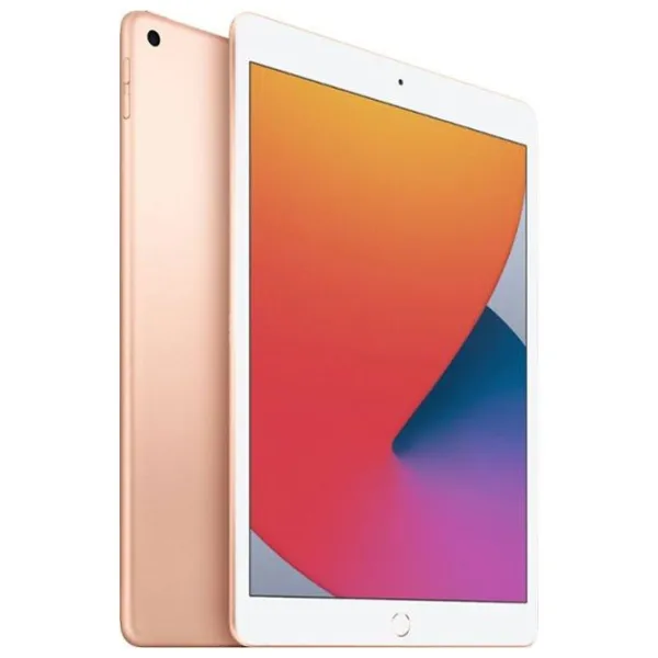 Планшет Apple iPad 2020 10.2"/ Золото/ 128 ГБ/ LTE/ MYMN2RK/ A photo 2