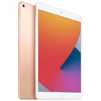 Планшет Apple iPad 2020 10.2" 3 ГБ/128 ГБ LTE MYMN2RK/A Золото photo 2