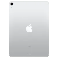 Tabletă Apple iPad Air 2020 10.9" 4 GB/64 GB LTE MYGX2RK/A Silver photo 4