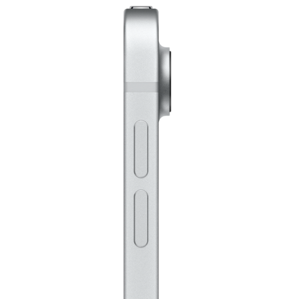 Планшет Apple iPad Air 2020 10.9"/ Серебристый/ 64 ГБ/ LTE/ MYGX2RK/ A photo 5 Планшет Apple iPad Air 2020 10.9"/ Серебристый/ 64 ГБ/ LTE/ MYGX2RK/ A photo 5
