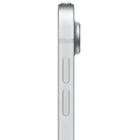Tabletă Apple iPad Air 2020 10.9" 4 GB/64 GB LTE MYGX2RK/A Silver photo 5