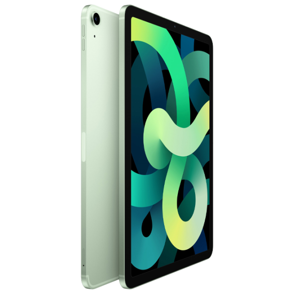 Tabletă Apple iPad Air 2020 10.9"/ Green/ 256 GB/ LTE/ MYH72RK/ A photo 2