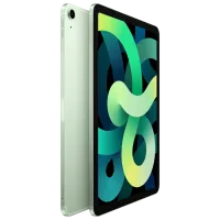 Планшет Apple iPad Air 2020 10.9" 4 ГБ/256 ГБ LTE MYH72RK/A Зеленый photo 2