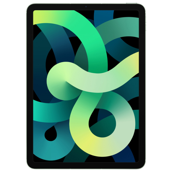 Tabletă Apple iPad Air 2020 10.9"/ Green/ 256 GB/ LTE/ MYH72RK/ A photo 3