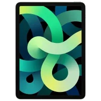 Планшет Apple iPad Air 2020 10.9" 4 ГБ/256 ГБ LTE MYH72RK/A Зеленый photo 3