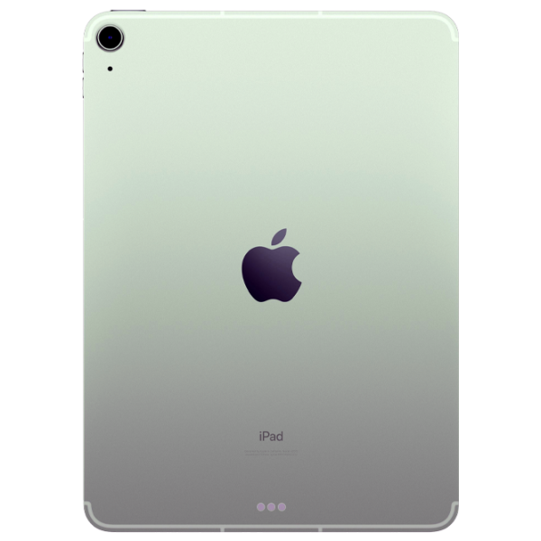 Tabletă Apple iPad Air 2020 10.9"/ Green/ 256 GB/ LTE/ MYH72RK/ A photo 4