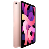 Планшет Apple iPad Air 2020 10.9" 4 ГБ/256 ГБ LTE MYH52RK/A Роза Золото photo 2