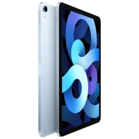 Планшет Apple iPad Air 2020 10.9" 4 ГБ/256 ГБ LTE MYH62RK/A Sky Синий photo 2