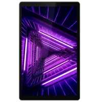 Планшет Lenovo Tab M10 10.1" 4 ГБ/64 ГБ LTE TB-X306X Iron Серый photo 2