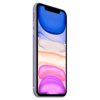 Смартфон Apple iPhone 11 4 ГБ/ 128 ГБ/ Single SIM/ Пурпурный photo 2