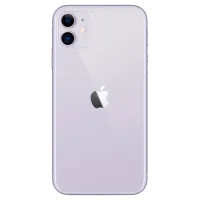 Смартфон Apple iPhone 11 4 ГБ/ 128 ГБ/ Single SIM/ Пурпурный photo 3