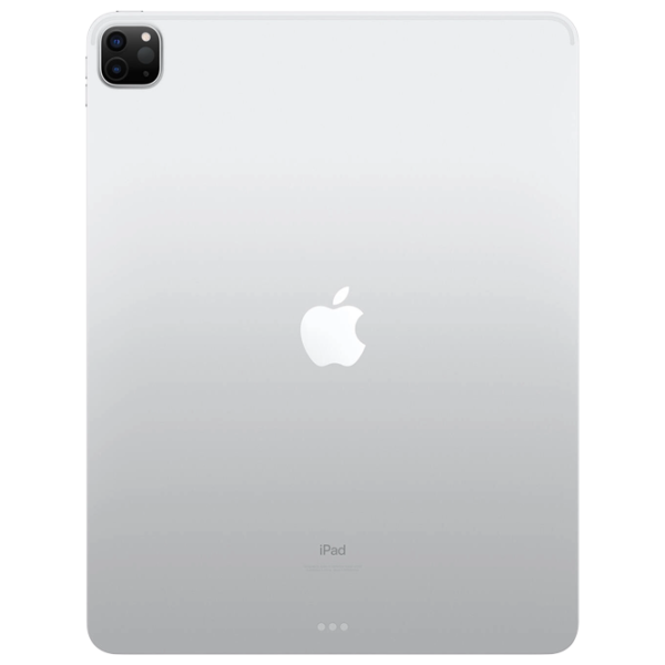 Планшет Apple iPad Pro 2021 12.9"/ Серебристый/ 256 ГБ/ Wi-Fi/ MHNJ3RK/ A photo 3 Планшет Apple iPad Pro 2021 12.9"/ Серебристый/ 256 ГБ/ Wi-Fi/ MHNJ3RK/ A photo 3
