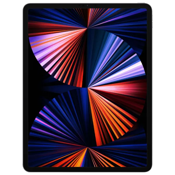 Планшет Apple iPad Pro 2021 12.9"/ Космос Серый/ 1 ТБ/ Wi-Fi/ MHNM3RK/ A photo 2 Планшет Apple iPad Pro 2021 12.9"/ Космос Серый/ 1 ТБ/ Wi-Fi/ MHNM3RK/ A photo 2