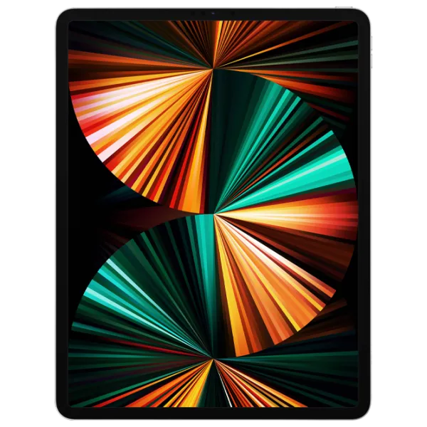 Планшет Apple iPad Pro 2021 12.9"/ Серебристый/ 1 ТБ/ Wi-Fi/ MHNN3RK/ A photo 2 Планшет Apple iPad Pro 2021 12.9"/ Серебристый/ 1 ТБ/ Wi-Fi/ MHNN3RK/ A photo 2