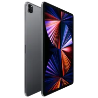 Планшет Apple iPad Pro 2021 12.9" 16 ГБ/1 ТБ LTE MHRA3RK/A Космос Серый photo 4