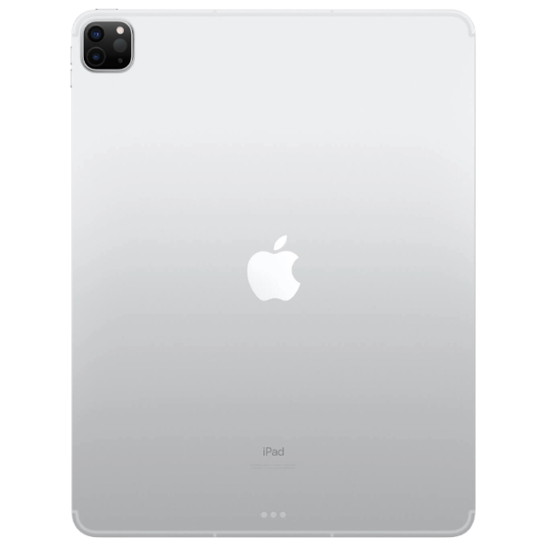 Планшет Apple iPad Pro 2021 12.9"/ Серебристый/ 128 ГБ/ LTE/ MHR53RK/ A photo 3 Планшет Apple iPad Pro 2021 12.9"/ Серебристый/ 128 ГБ/ LTE/ MHR53RK/ A photo 3