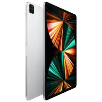Планшет Apple iPad Pro 2021 12.9" 8 ГБ/128 ГБ LTE MHR53RK/A Серебряный photo 4