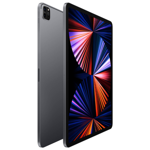 Tabletă Apple iPad Pro 2021 12.9"/ Space Gray/ 2 TB/ LTE/ MHRD3RK/ A photo 4 Tabletă Apple iPad Pro 2021 12.9"/ Space Gray/ 2 TB/ LTE/ MHRD3RK/ A photo 4