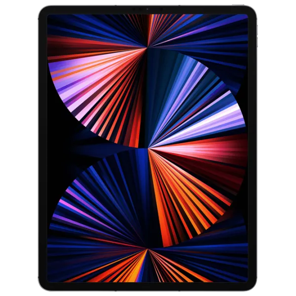 Tabletă Apple iPad Pro 2021 12.9"/ Space Gray/ 512 GB/ LTE/ MHR83RK/ A photo 2 Tabletă Apple iPad Pro 2021 12.9"/ Space Gray/ 512 GB/ LTE/ MHR83RK/ A photo 2