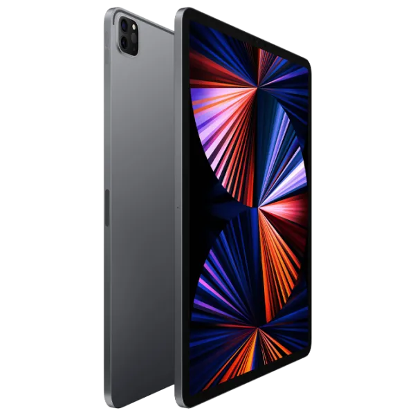 Tabletă Apple iPad Pro 2021 12.9"/ Space Gray/ 512 GB/ LTE/ MHR83RK/ A photo 4 Tabletă Apple iPad Pro 2021 12.9"/ Space Gray/ 512 GB/ LTE/ MHR83RK/ A photo 4