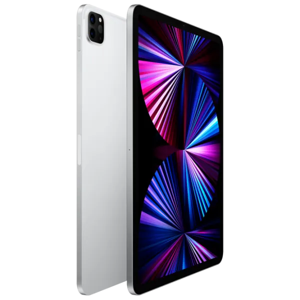 Планшет Apple iPad Pro 2021 11"/ Серебристый/ 2 ТБ/ Wi-Fi/ MHR33RK/ A photo 2