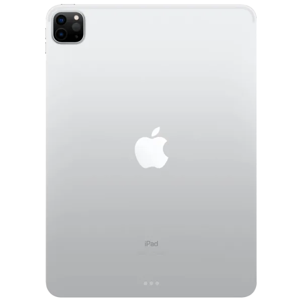 Планшет Apple iPad Pro 2021 11"/ Серебристый/ 2 ТБ/ Wi-Fi/ MHR33RK/ A photo 3