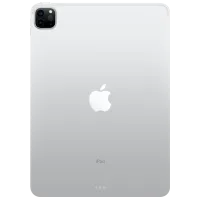 Планшет Apple iPad Pro 2021 11" 8 ГБ/256 ГБ Wi-Fi MHQV3RK/A Серебряный photo 3