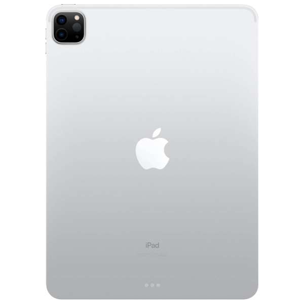 Планшет Apple iPad Pro 2021 11"/ Серебристый/ 256 ГБ/ LTE/ MHW83RK/ A photo 3 Планшет Apple iPad Pro 2021 11"/ Серебристый/ 256 ГБ/ LTE/ MHW83RK/ A photo 3