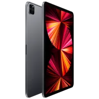 Планшет Apple iPad Pro 2021 11" 8 ГБ/512 ГБ LTE MHW93RK/A Космос Серый photo 2
