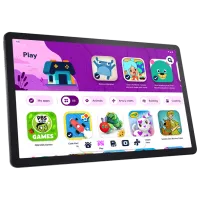Планшет Lenovo P11 11"/ Серый/ 128 ГБ/ TB-J606L photo 2