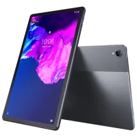 Планшет Lenovo P11 11"/ Серый/ 128 ГБ/ TB-J606L photo 4
