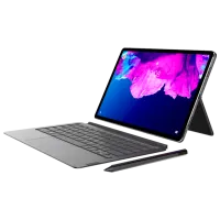 Планшет Lenovo P11 Pro 11.5"/ Серый/ 128 ГБ/ LTE/ TB-J706L photo 2